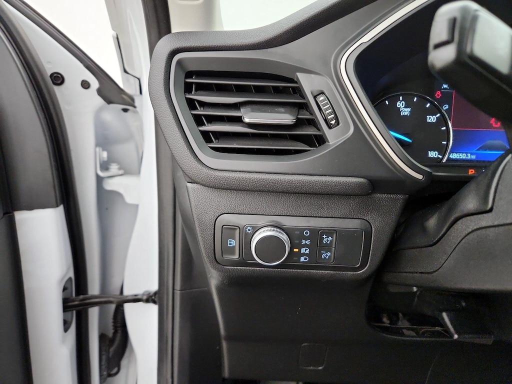 used 2022 Ford Escape car, priced at $19,998
