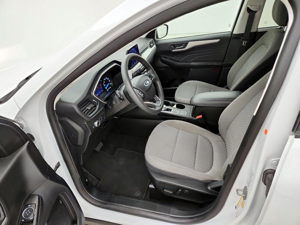 used 2022 Ford Escape car, priced at $19,998
