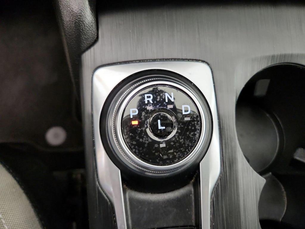 used 2022 Ford Escape car, priced at $19,998