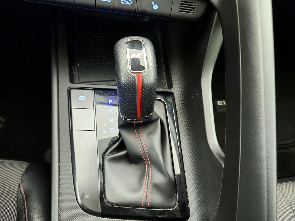 used 2022 Hyundai Elantra car, priced at $19,998