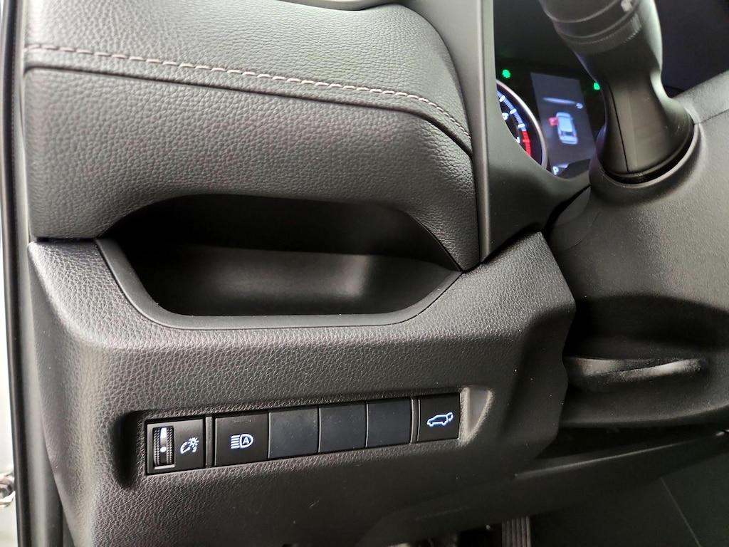 used 2019 Toyota RAV4 car, priced at $20,998