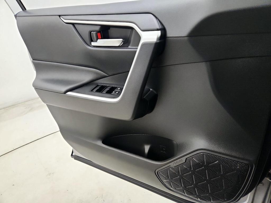 used 2019 Toyota RAV4 car, priced at $20,998