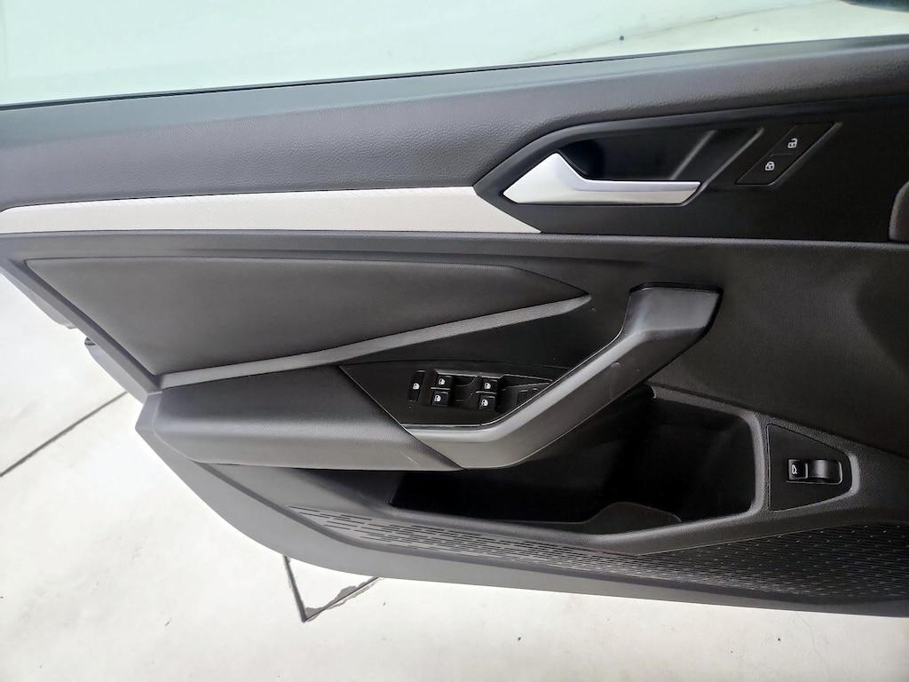 used 2020 Volkswagen Jetta car, priced at $19,998