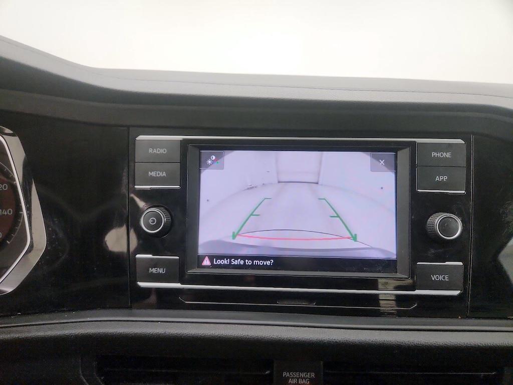 used 2020 Volkswagen Jetta car, priced at $19,998