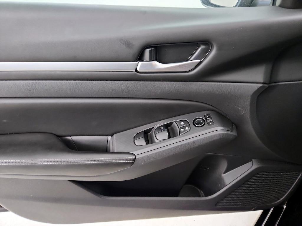 used 2022 Nissan Altima car, priced at $19,998