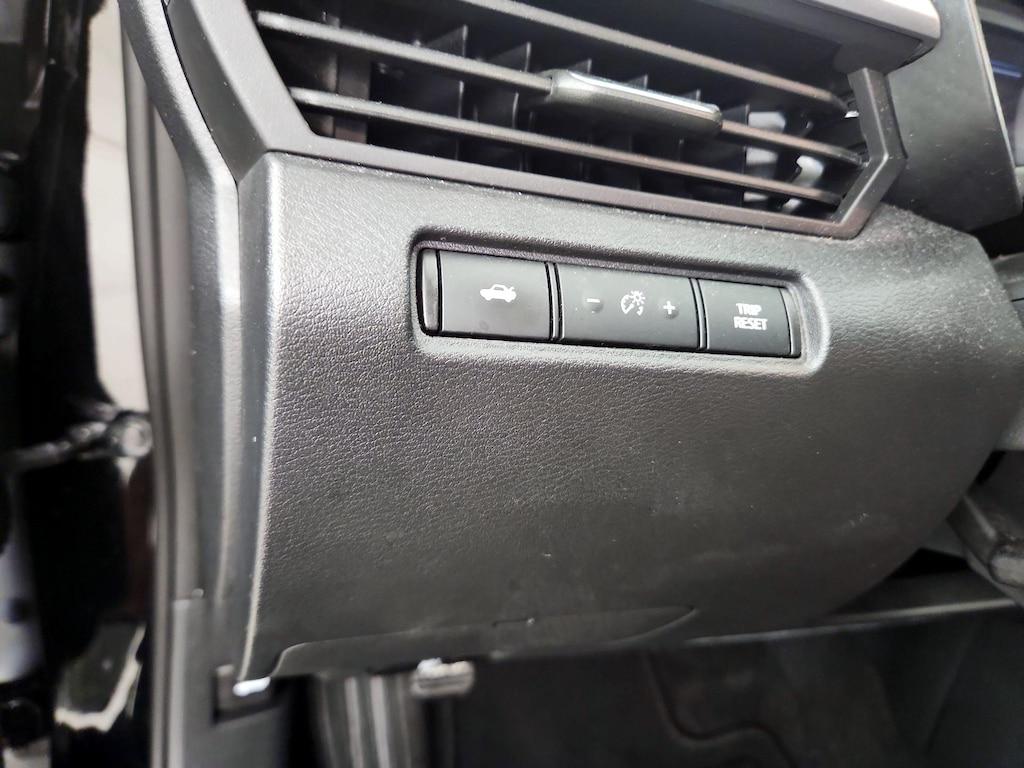 used 2022 Nissan Altima car, priced at $19,998