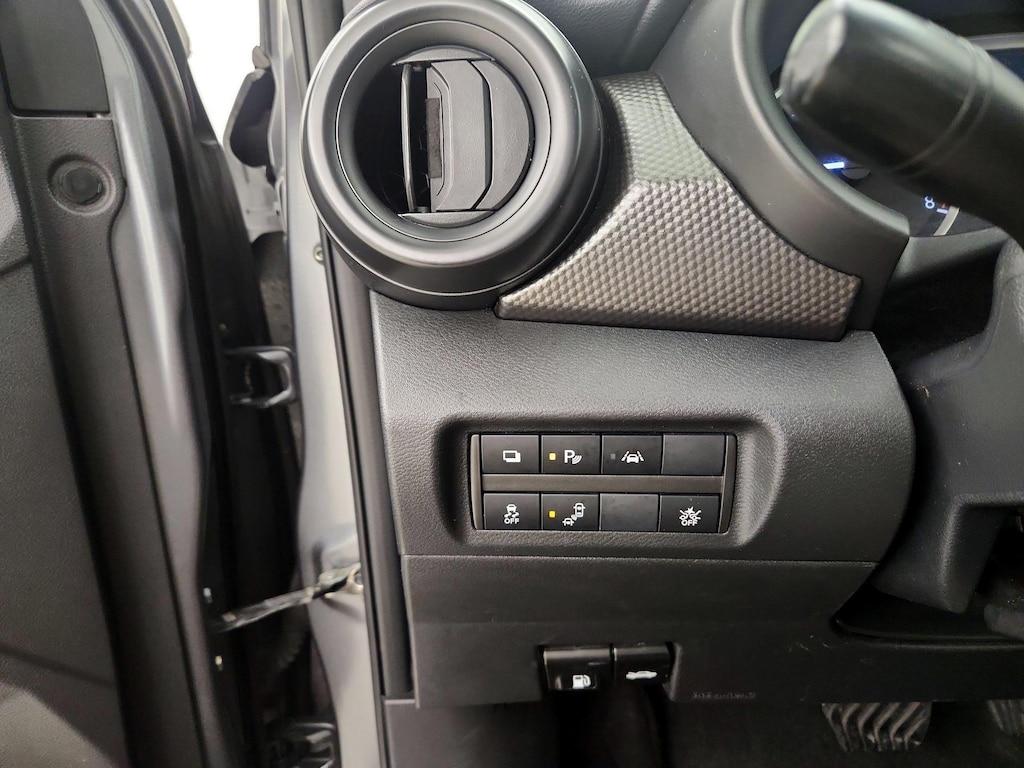 used 2020 Nissan Kicks car, priced at $13,599