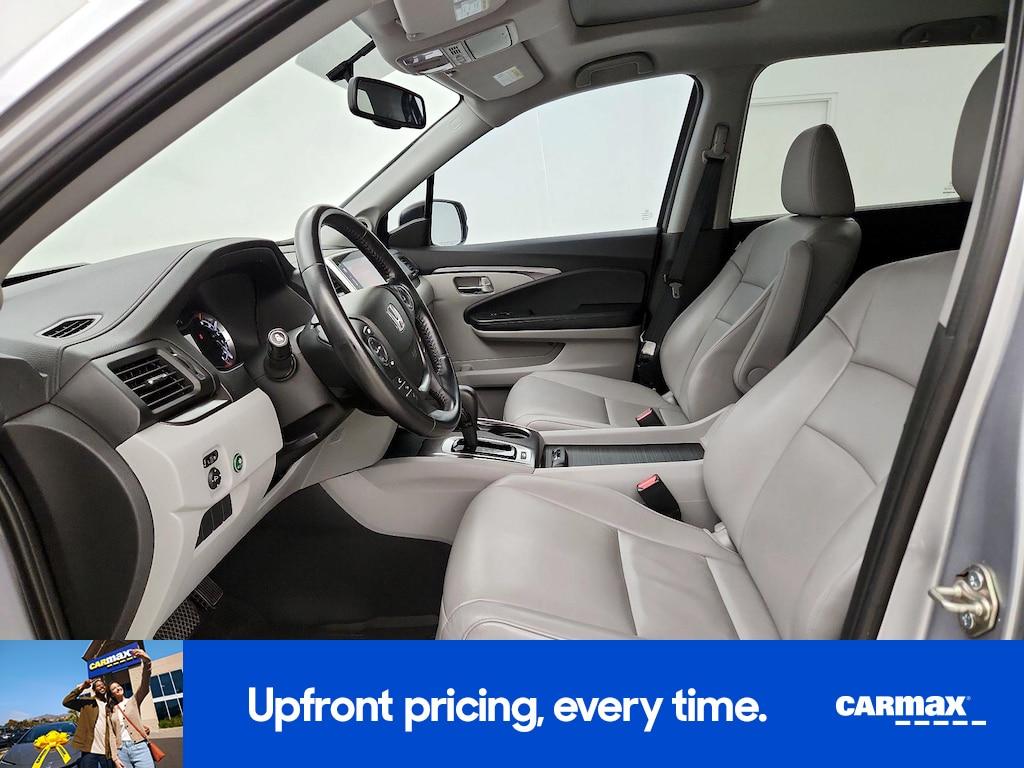used 2016 Honda Pilot car, priced at $19,998