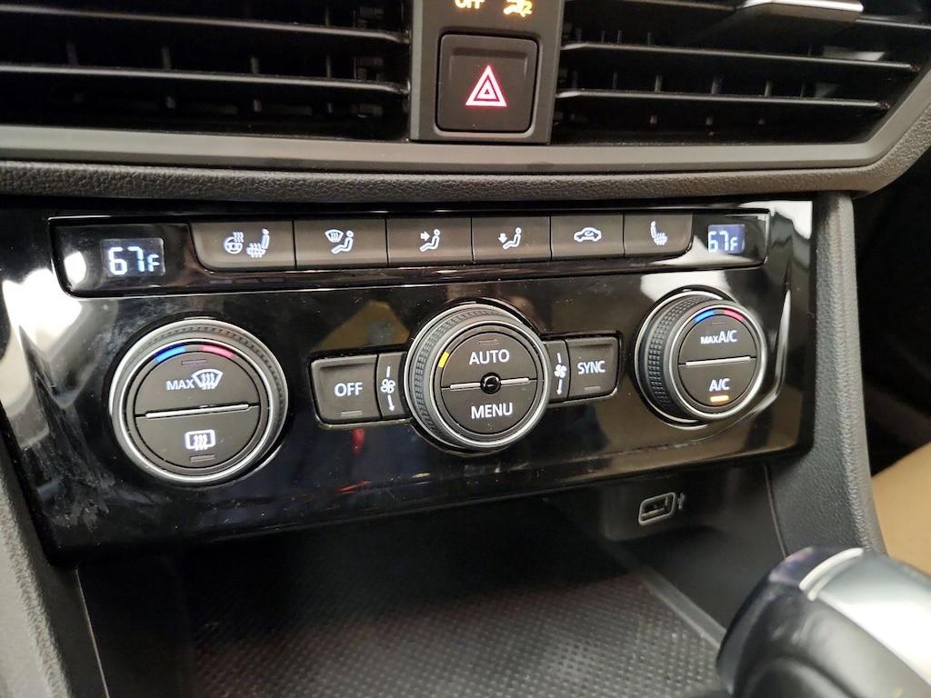 used 2019 Volkswagen Jetta car, priced at $17,998