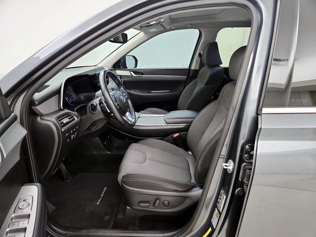 used 2020 Hyundai Palisade car, priced at $19,998