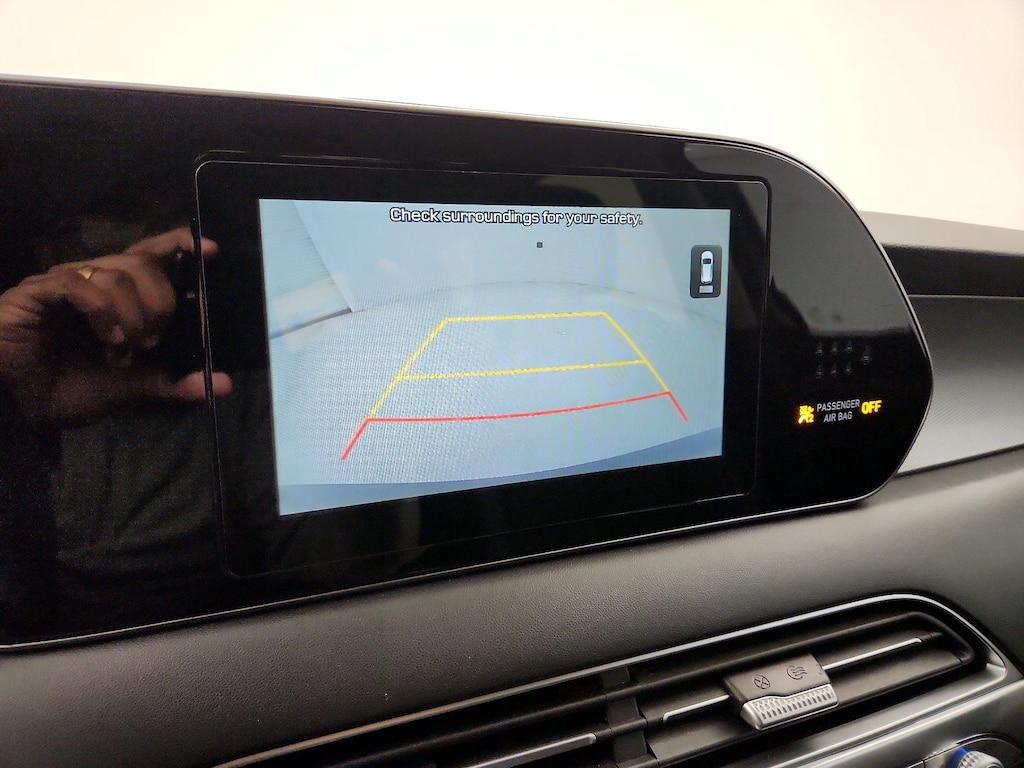 used 2020 Hyundai Palisade car, priced at $19,998