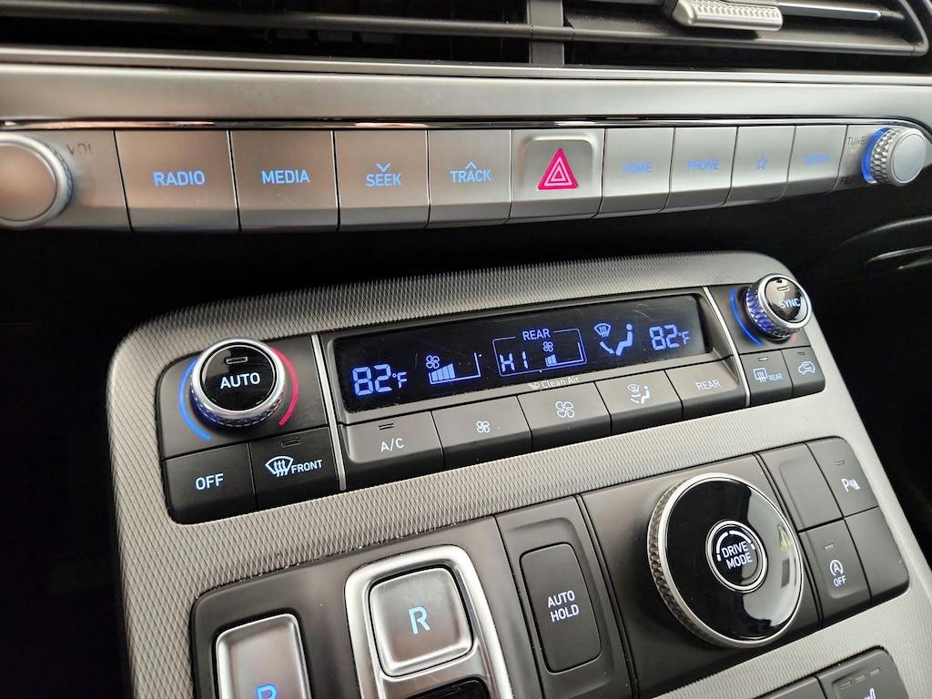 used 2020 Hyundai Palisade car, priced at $19,998