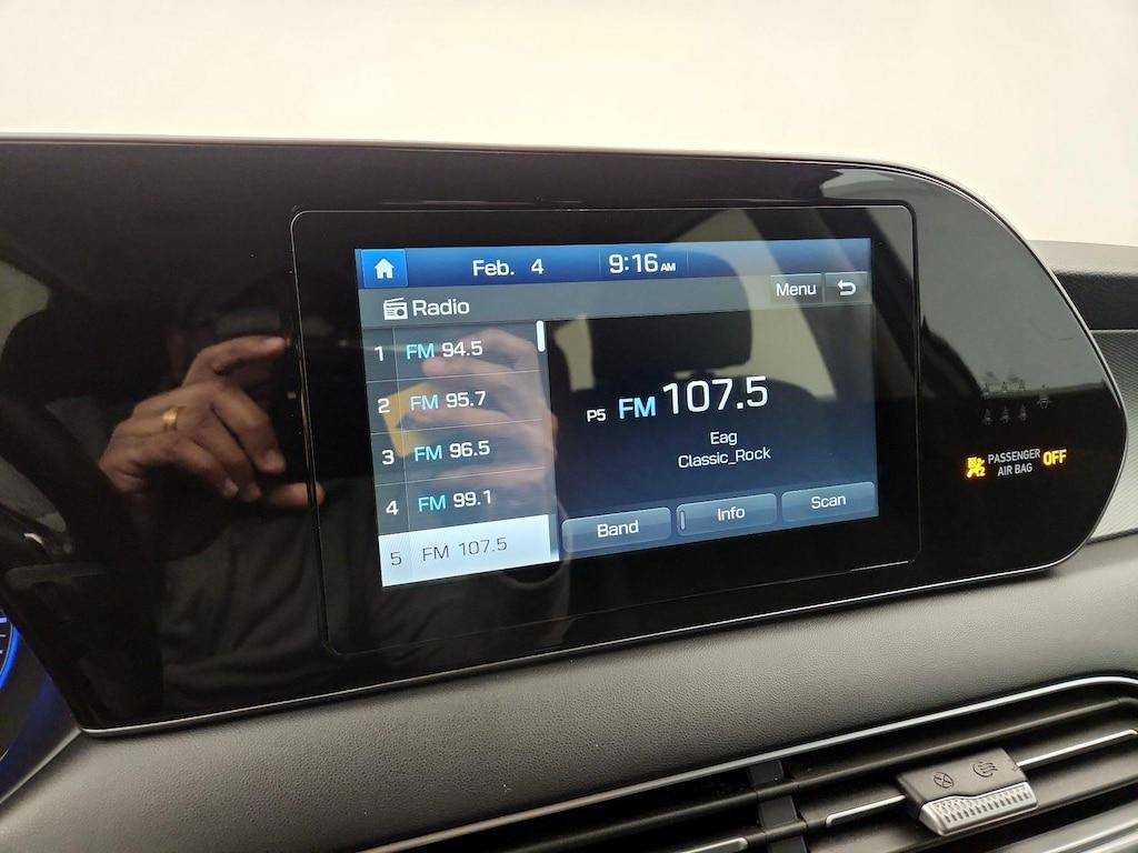 used 2020 Hyundai Palisade car, priced at $19,998