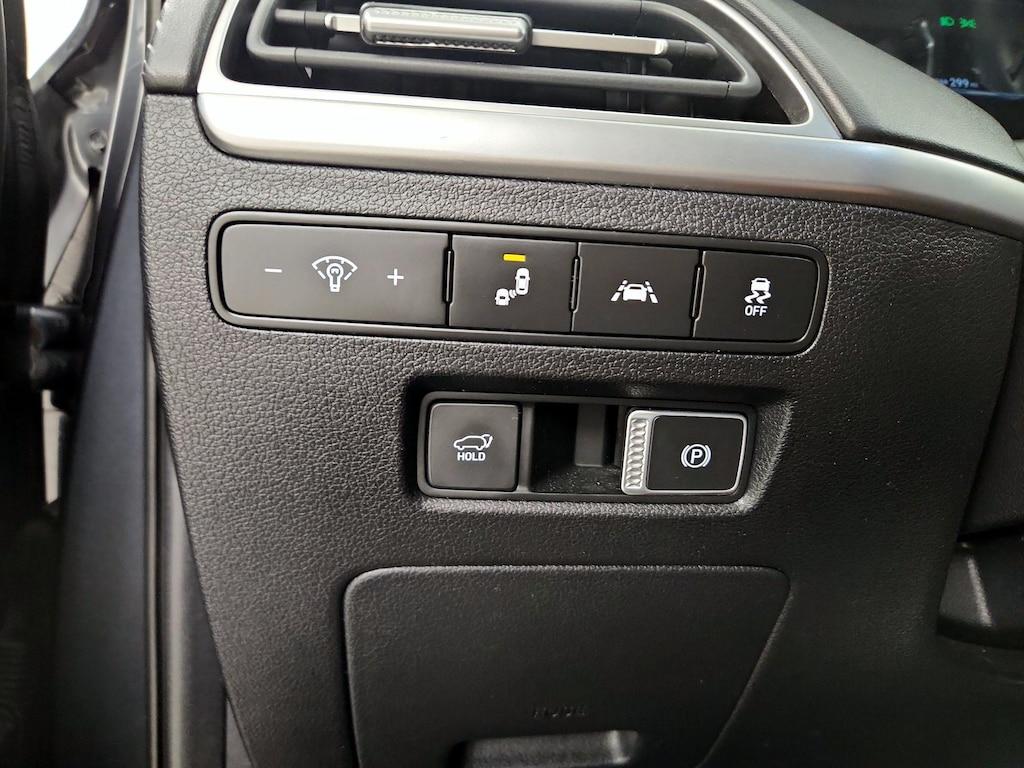 used 2020 Hyundai Palisade car, priced at $19,998