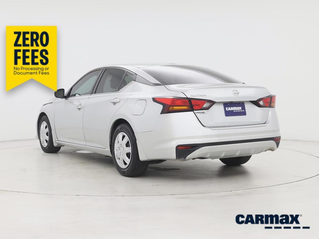 used 2020 Nissan Altima car, priced at $18,998