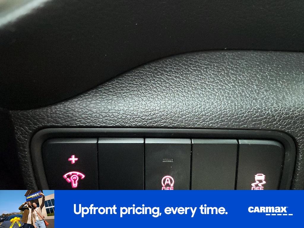 used 2021 Kia Soul car, priced at $16,998