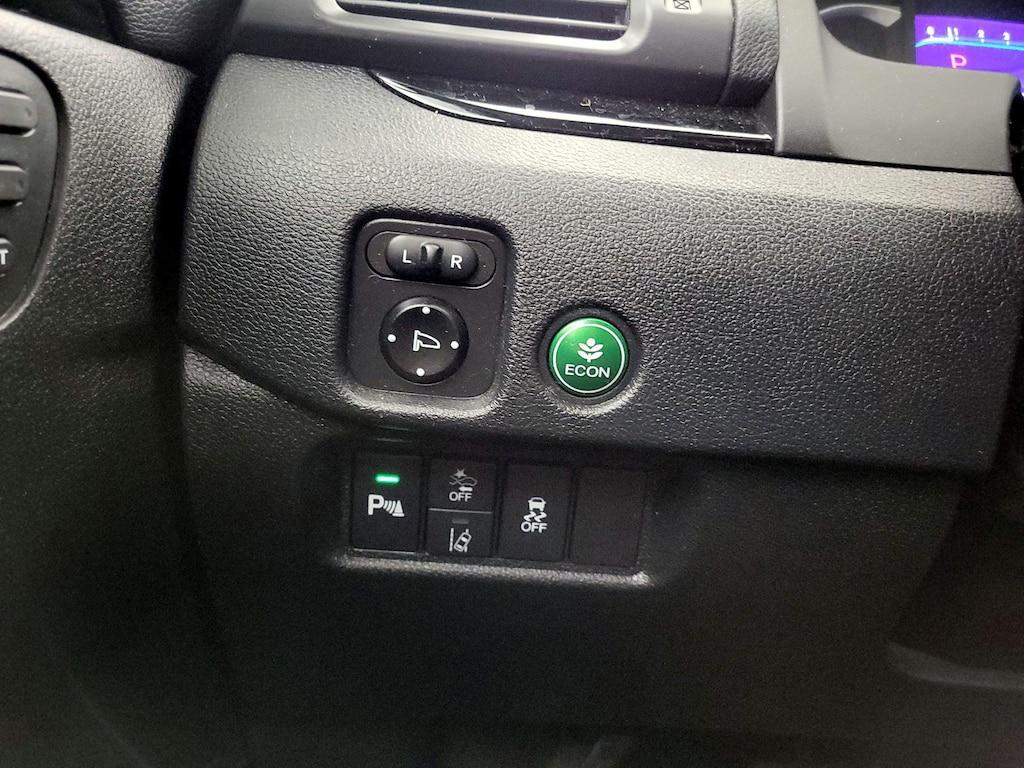 used 2021 Honda Pilot car, priced at $30,998