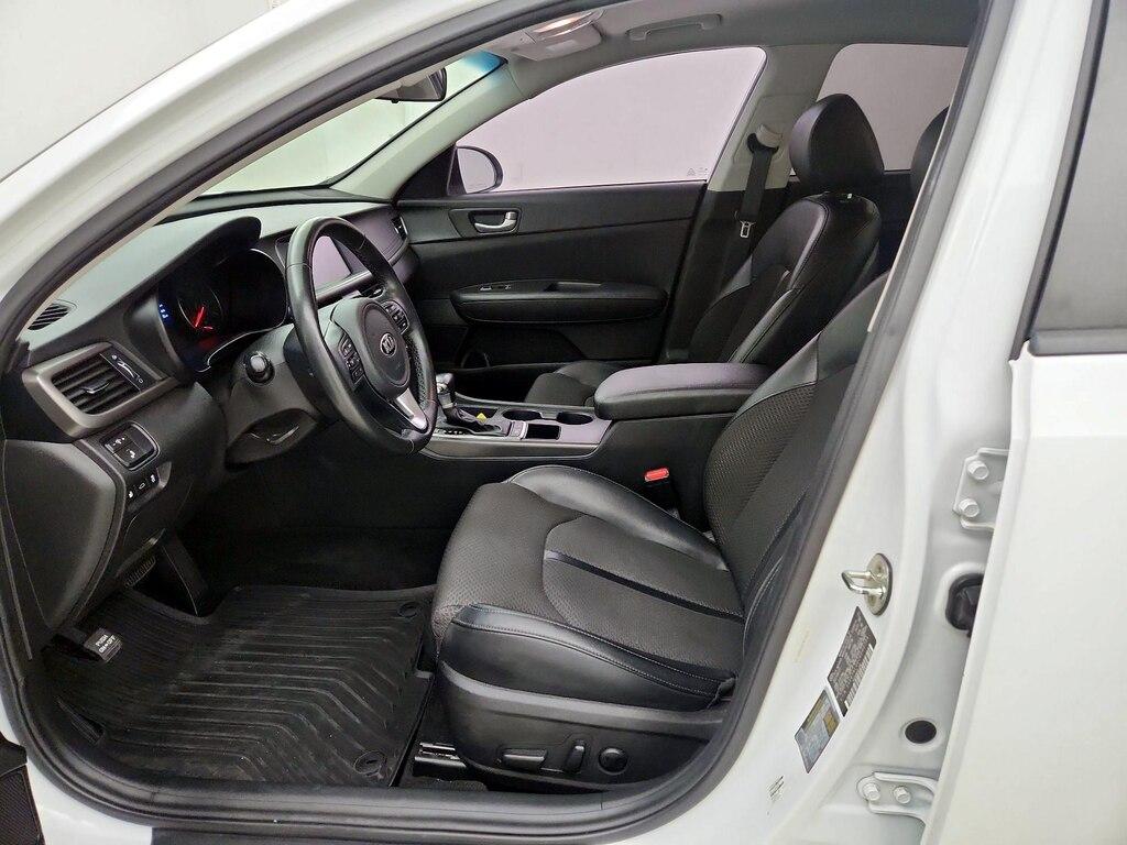 used 2018 Kia Optima car, priced at $14,998