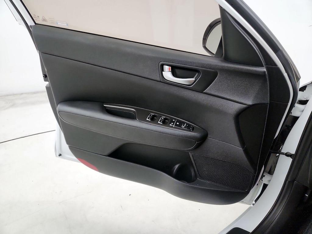 used 2018 Kia Optima car, priced at $14,998