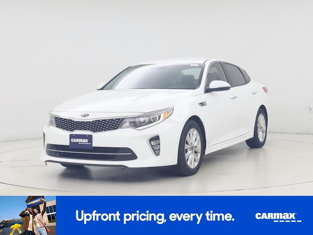 used 2018 Kia Optima car, priced at $14,998