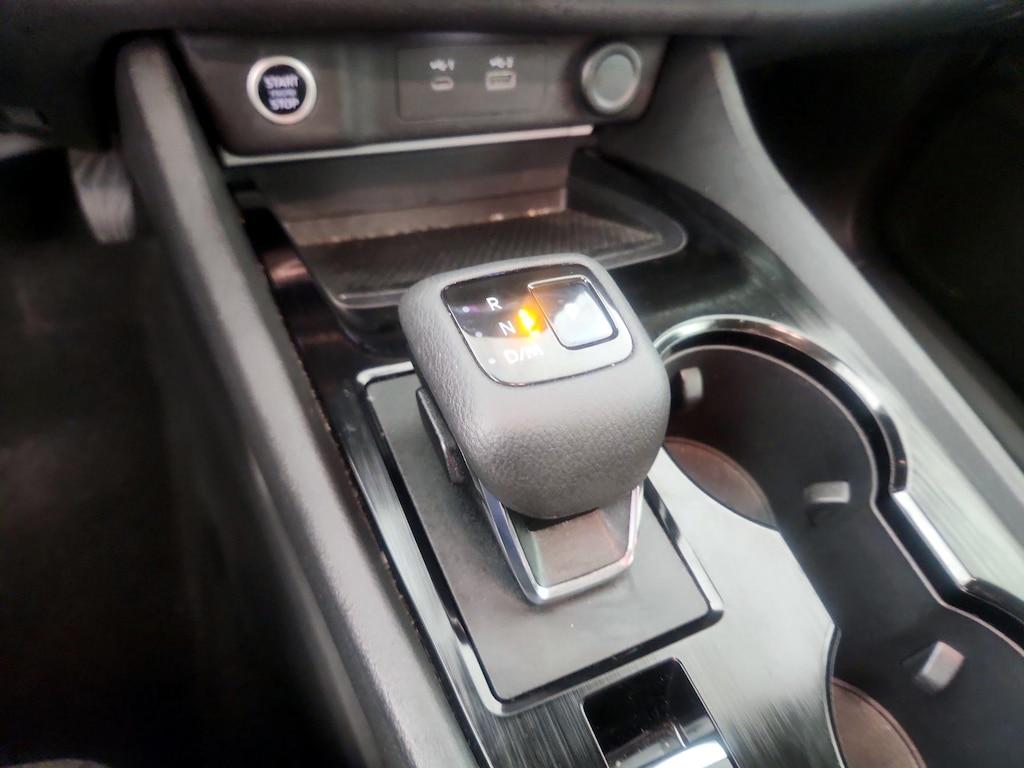 used 2021 Nissan Rogue car, priced at $20,998