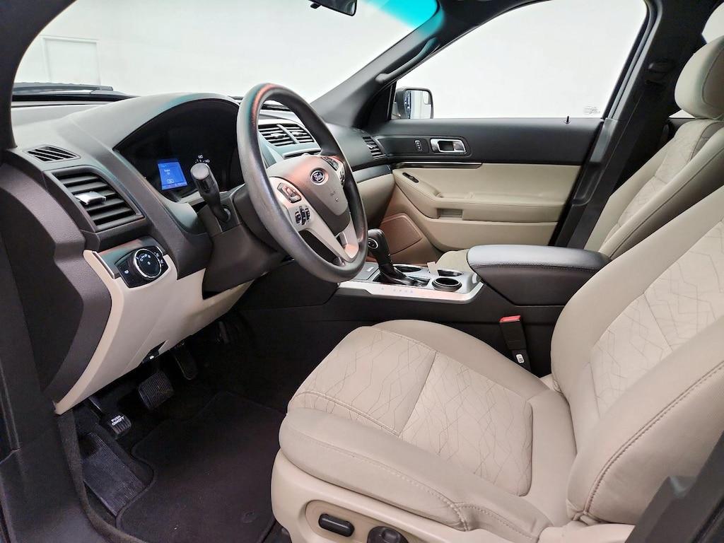 used 2014 Ford Explorer car, priced at $13,599