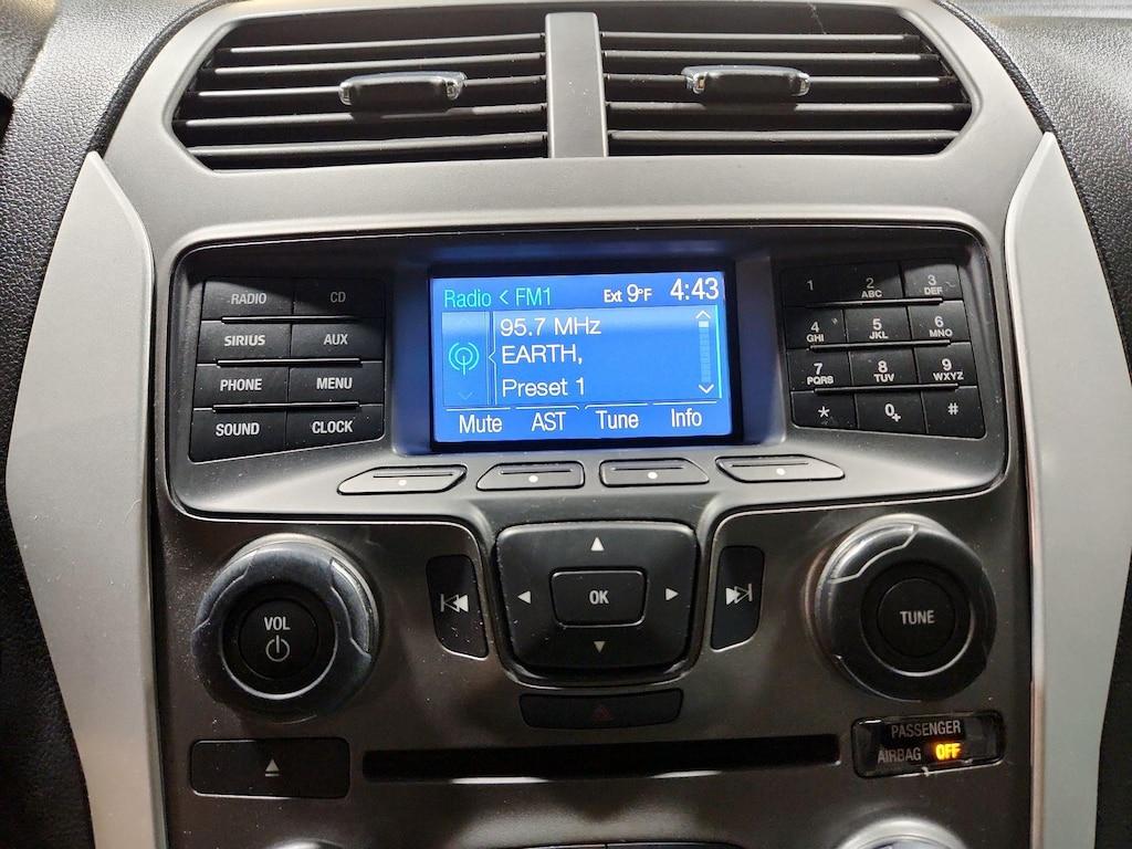 used 2014 Ford Explorer car, priced at $13,599