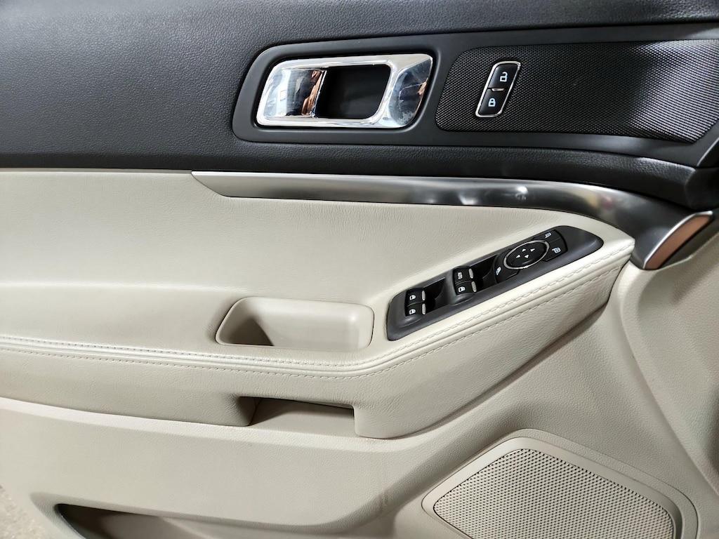 used 2014 Ford Explorer car, priced at $13,599