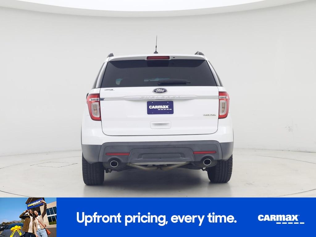 used 2014 Ford Explorer car, priced at $13,599