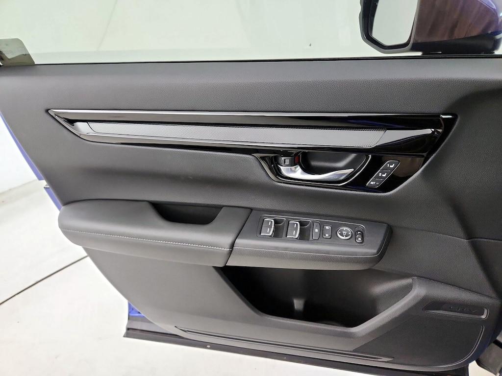 used 2025 Honda CR-V car, priced at $36,998
