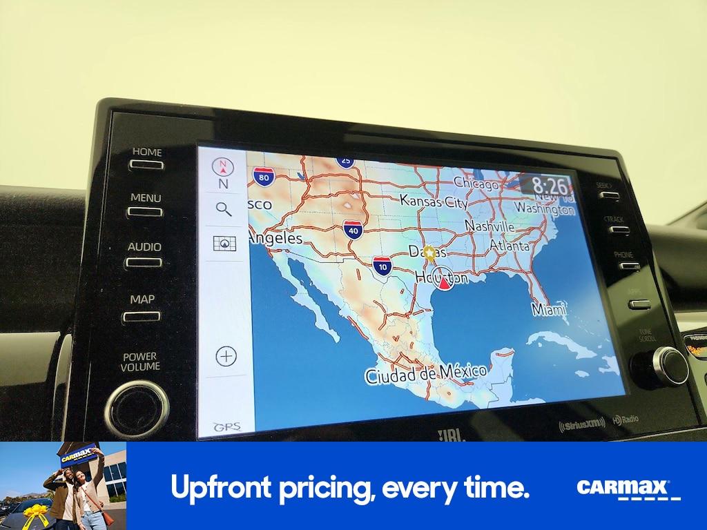 used 2023 Toyota Camry car, priced at $31,998