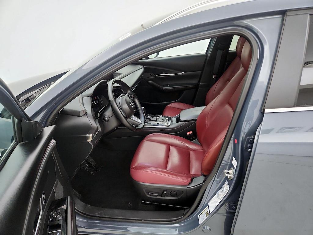 used 2025 Mazda CX-30 car, priced at $26,998