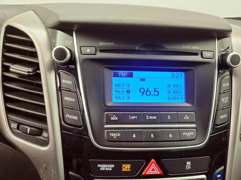 used 2016 Hyundai Elantra car, priced at $10,599