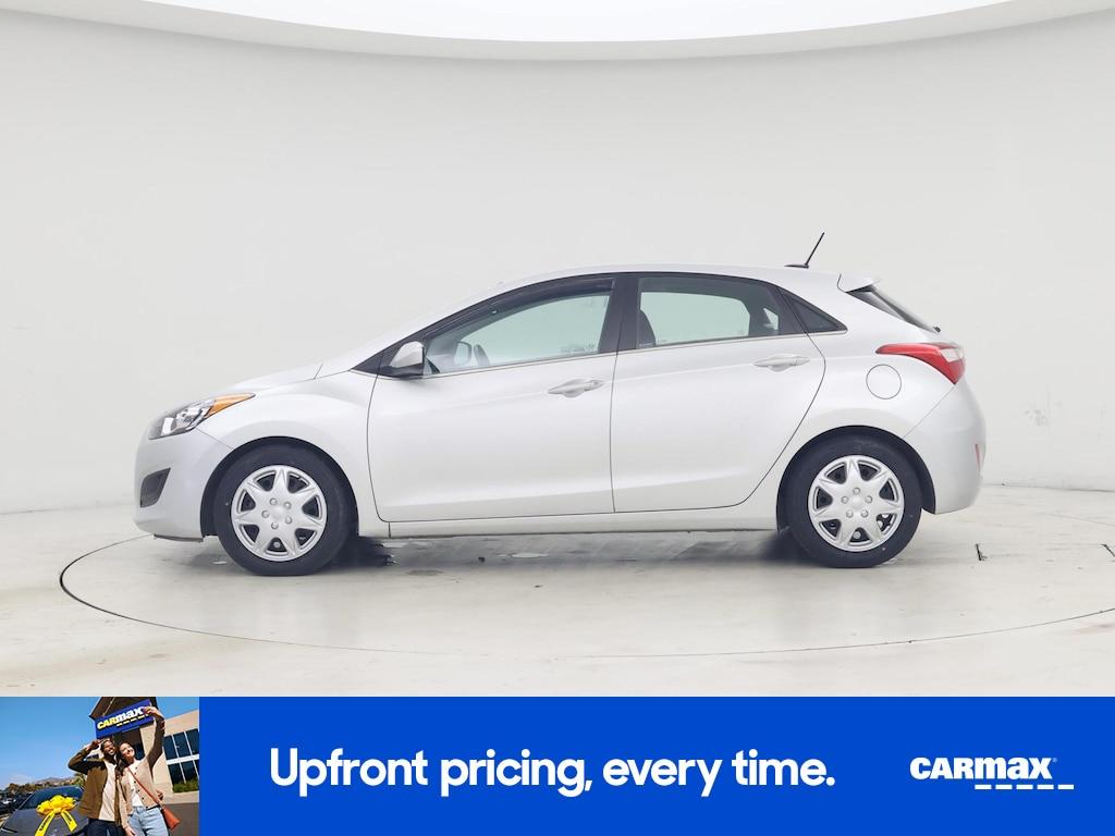 used 2016 Hyundai Elantra car, priced at $10,599