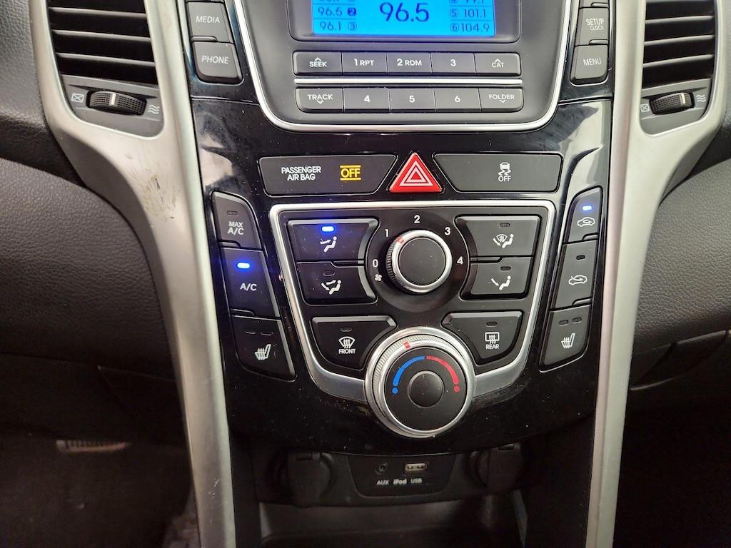 used 2016 Hyundai Elantra car, priced at $10,599