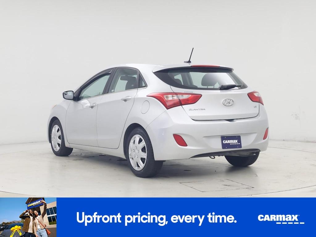 used 2016 Hyundai Elantra car, priced at $10,599