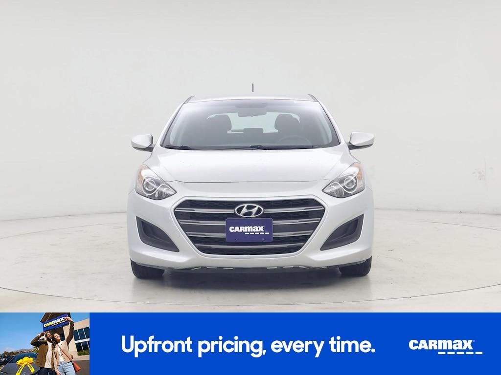 used 2016 Hyundai Elantra car, priced at $10,599