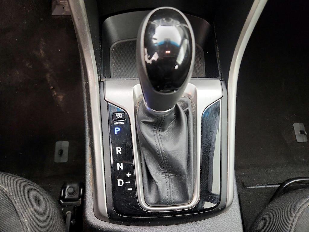 used 2016 Hyundai Elantra car, priced at $10,599