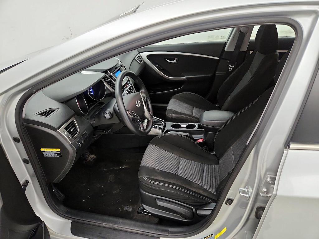 used 2016 Hyundai Elantra car, priced at $10,599