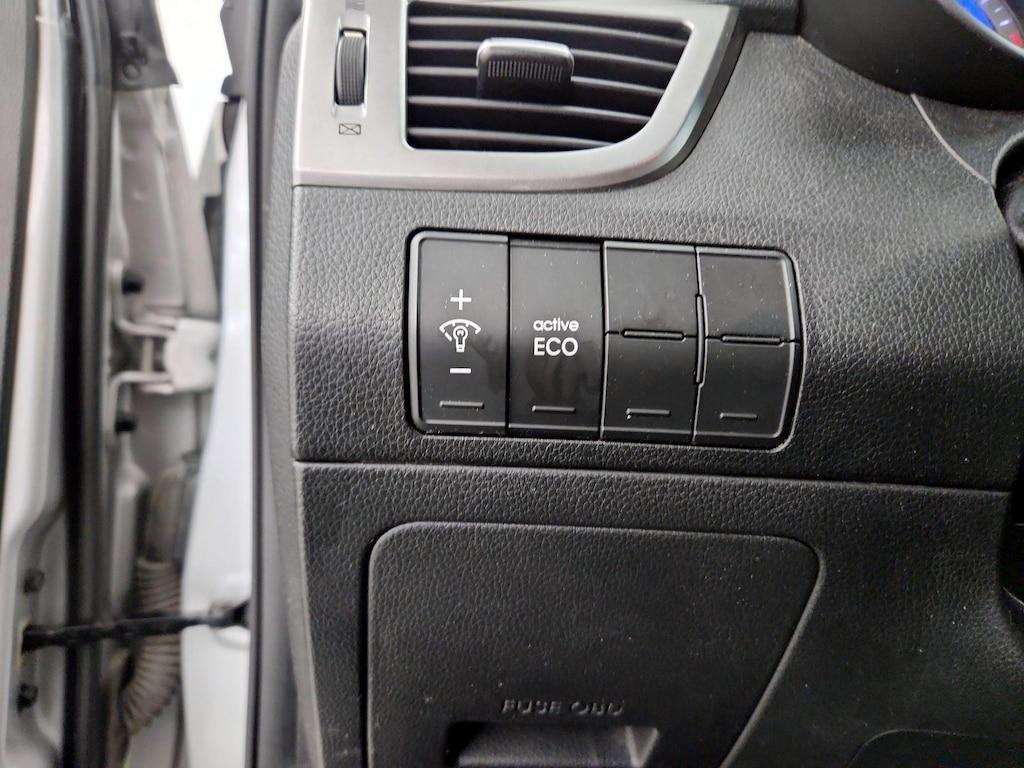 used 2016 Hyundai Elantra car, priced at $10,599