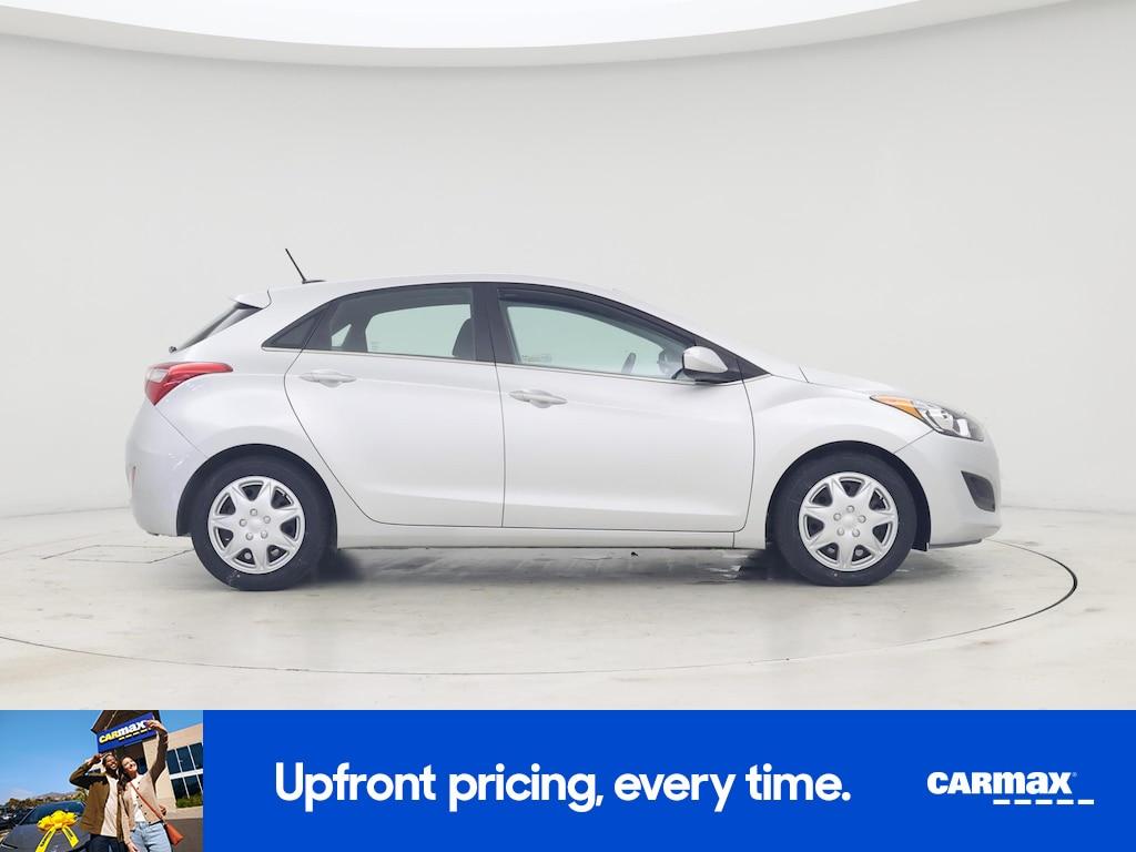 used 2016 Hyundai Elantra car, priced at $10,599