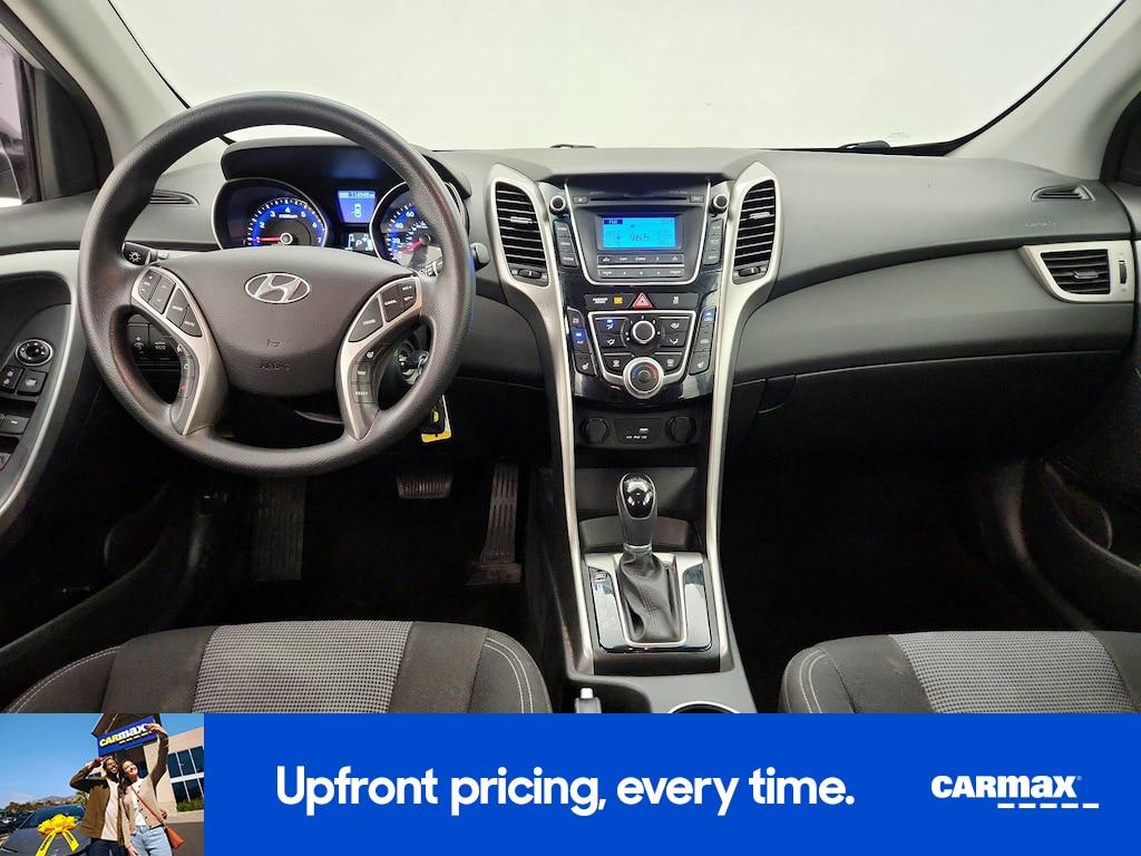 used 2016 Hyundai Elantra car, priced at $10,599