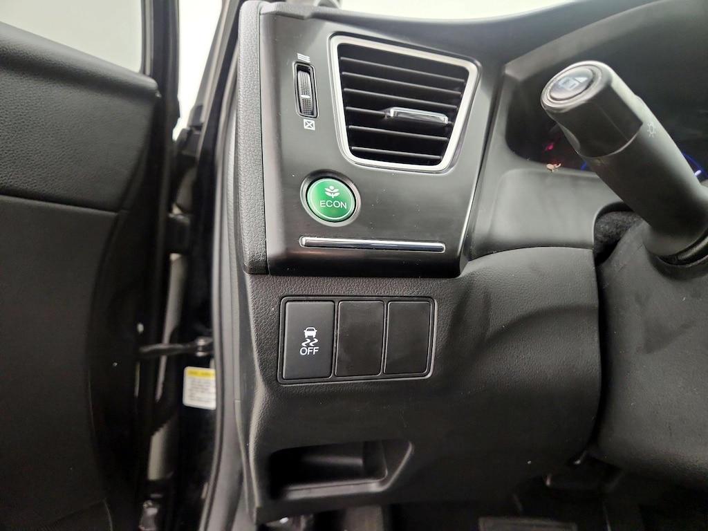used 2015 Honda Civic car, priced at $14,998