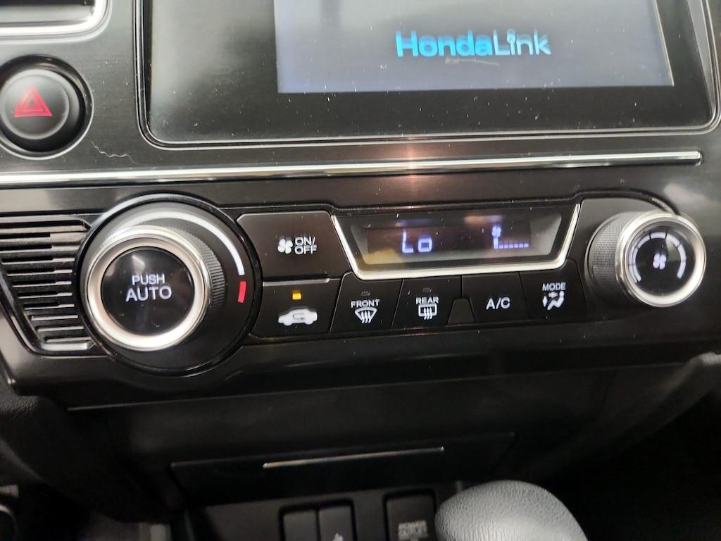 used 2015 Honda Civic car, priced at $14,998