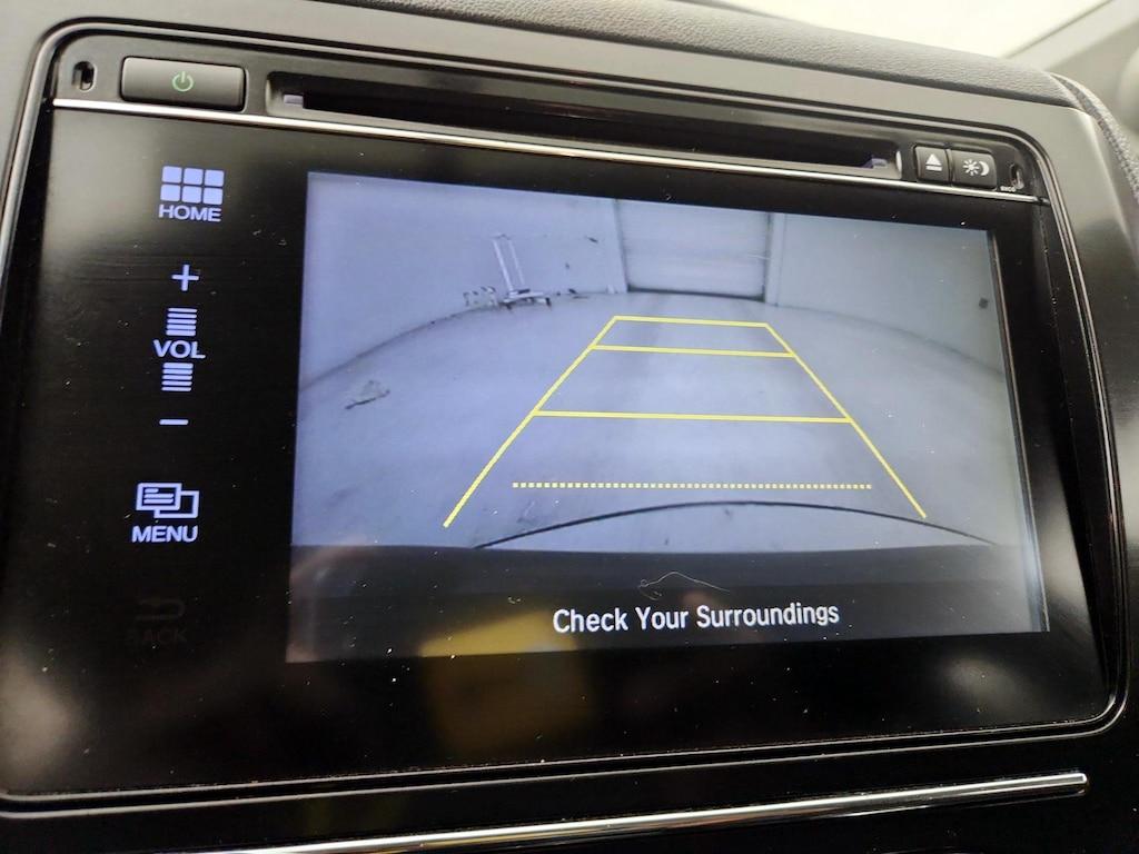 used 2015 Honda Civic car, priced at $14,998