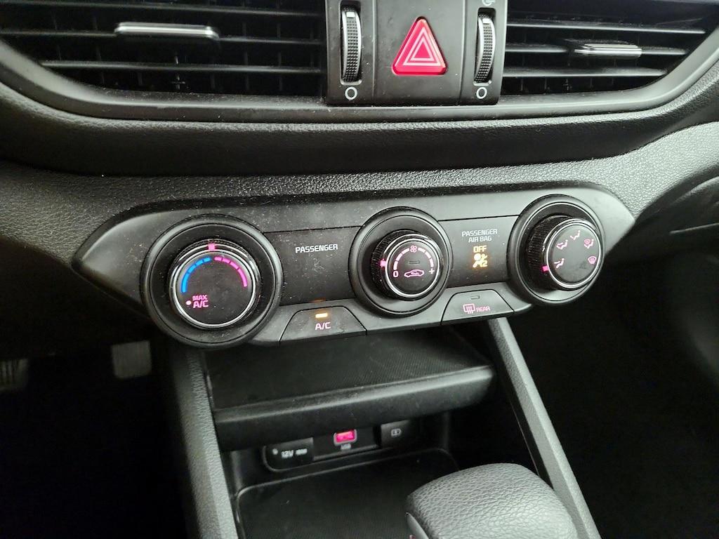 used 2024 Kia Forte car, priced at $16,998