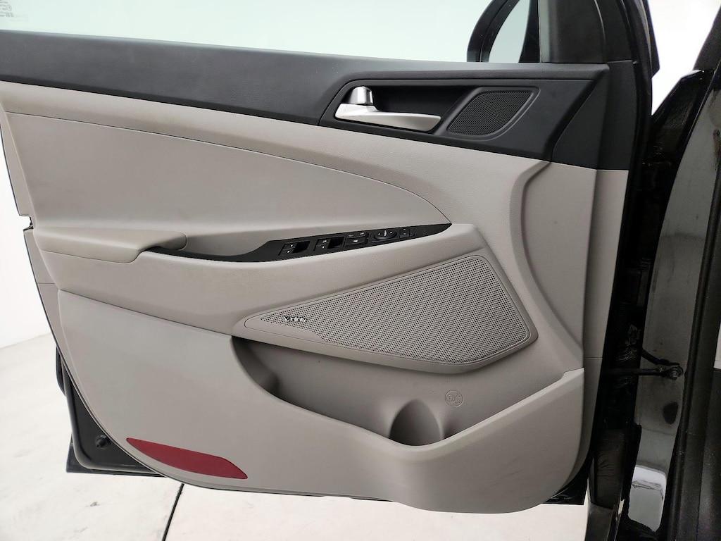 used 2019 Hyundai Tucson car, priced at $15,998