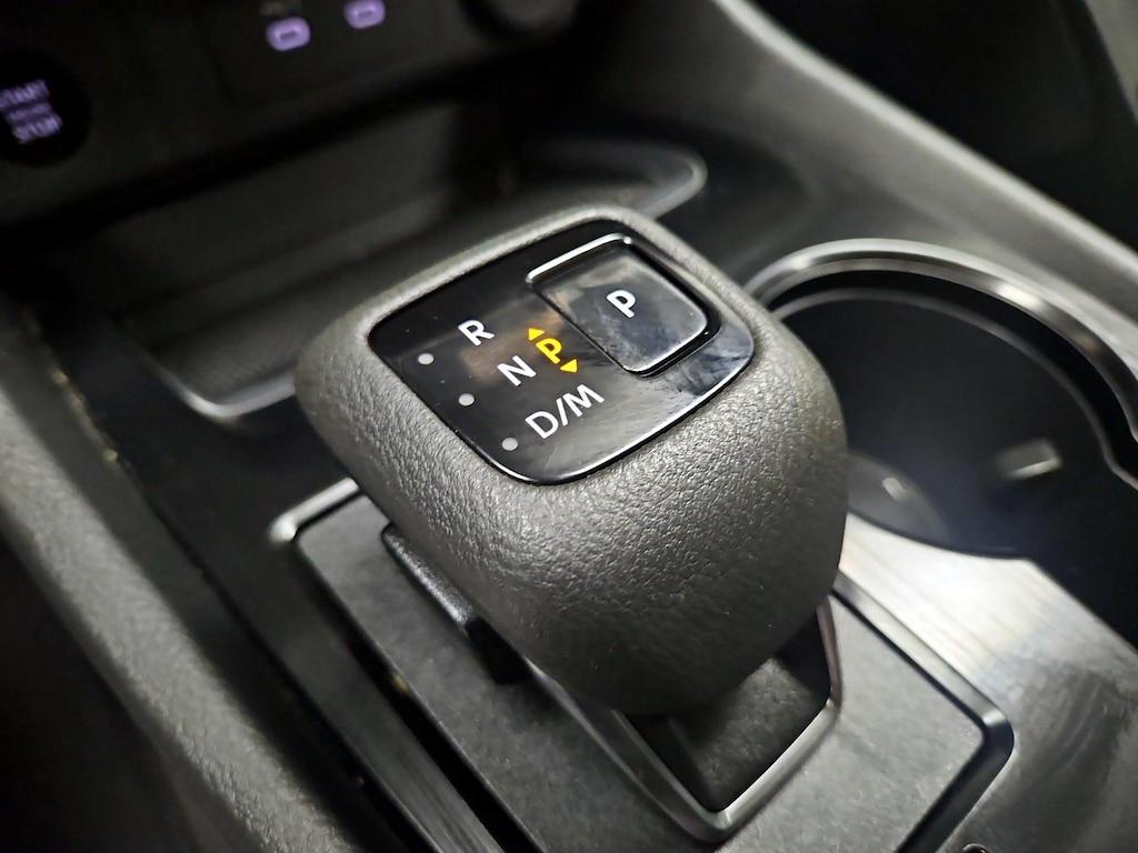 used 2025 Nissan Rogue car, priced at $29,998
