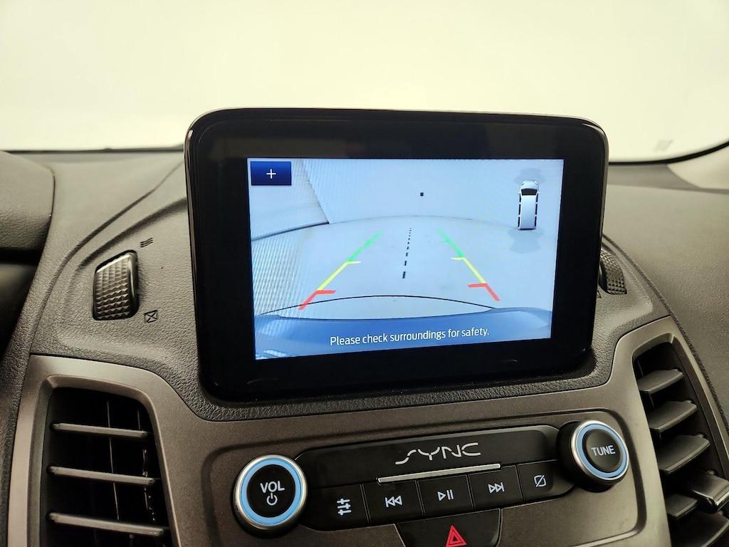 used 2023 Ford Transit Connect car, priced at $31,998