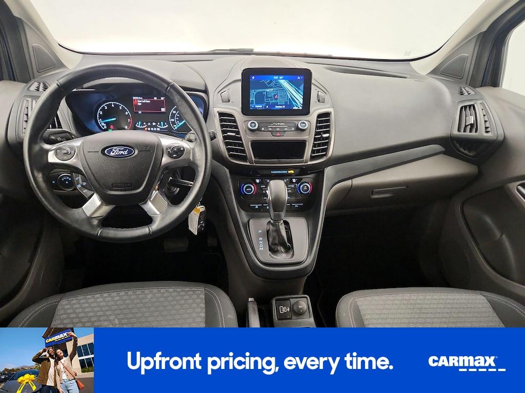 used 2023 Ford Transit Connect car, priced at $31,998